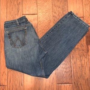 Wrangler 20X Style 01